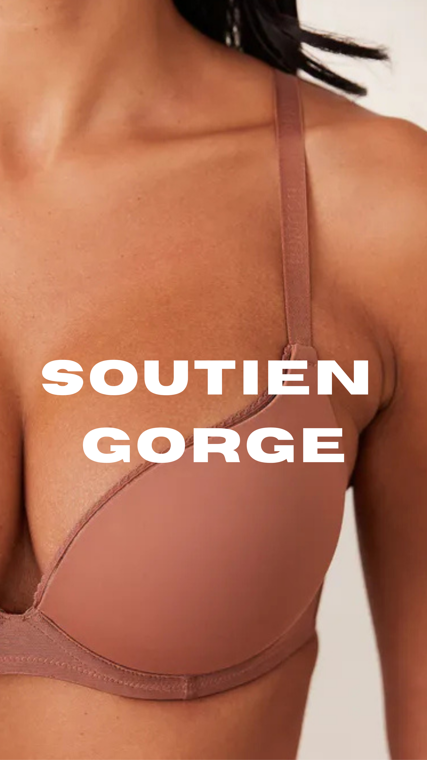 Soutien-gorge